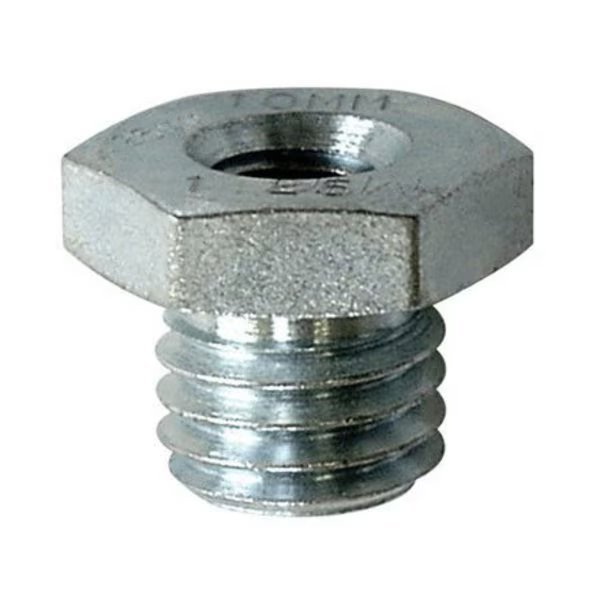 ARBOR ADAPTER 5/8-11 TO M10-125, Shark Industries, Mfr#: SI14093